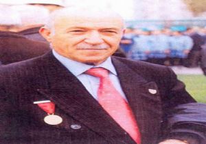 Küçükler'e ilanlı teşekkür